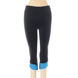 Under Armour Active Capri Leggings